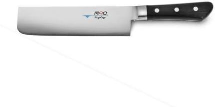 Mac Knife Pro Series Vegetable Cleaver 6.5"